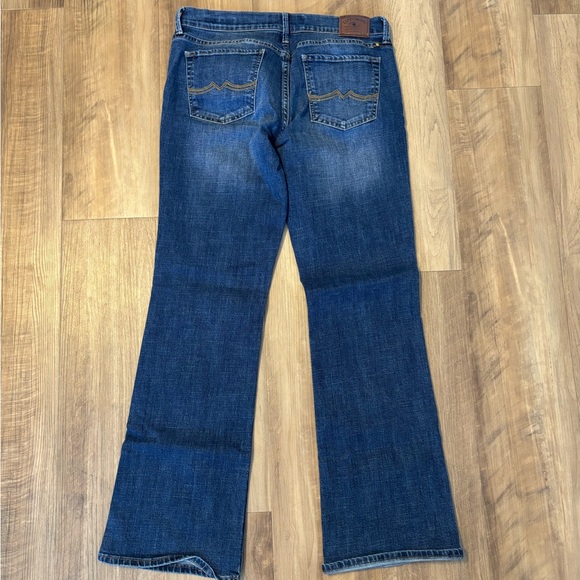 Lucky Brand Jeans - Picture 2 of 3